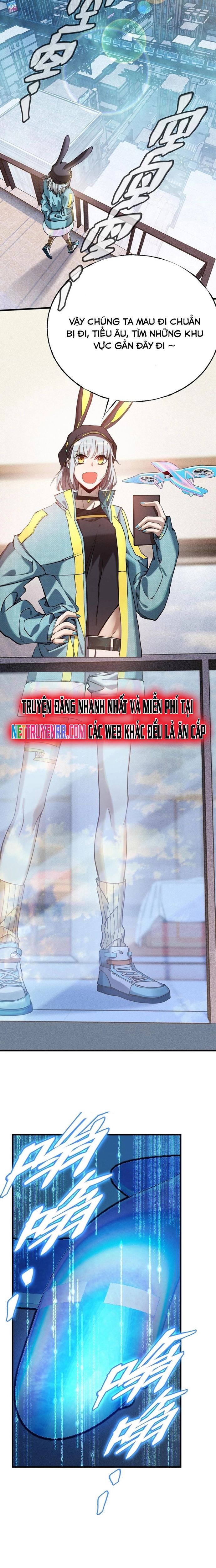 Game Thủ Mạnh Nhất Chapter 4 - 2