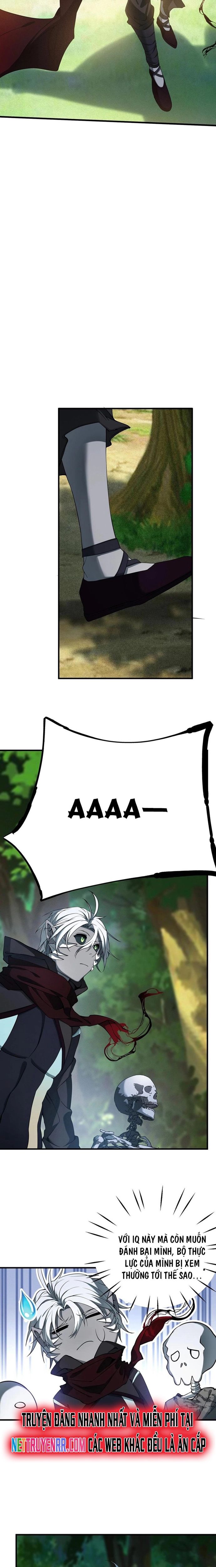 Game Thủ Mạnh Nhất Chapter 4 - 11