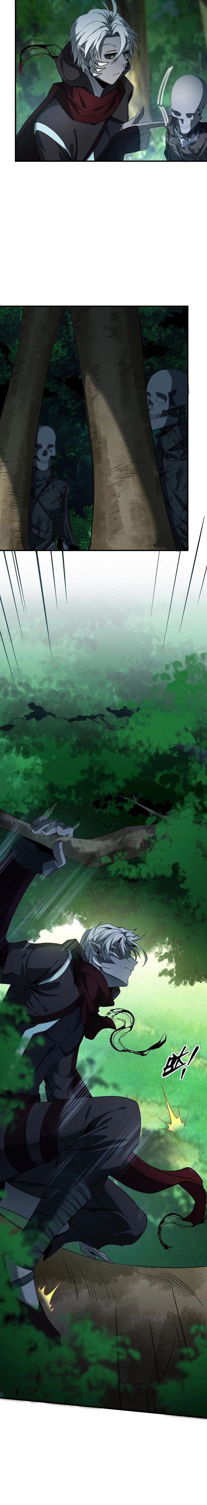 Game Thủ Mạnh Nhất Chapter 4 - 12