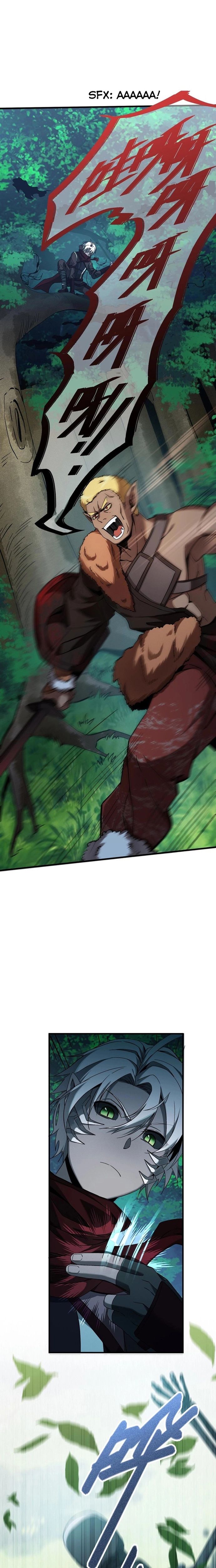 Game Thủ Mạnh Nhất Chapter 4 - 13