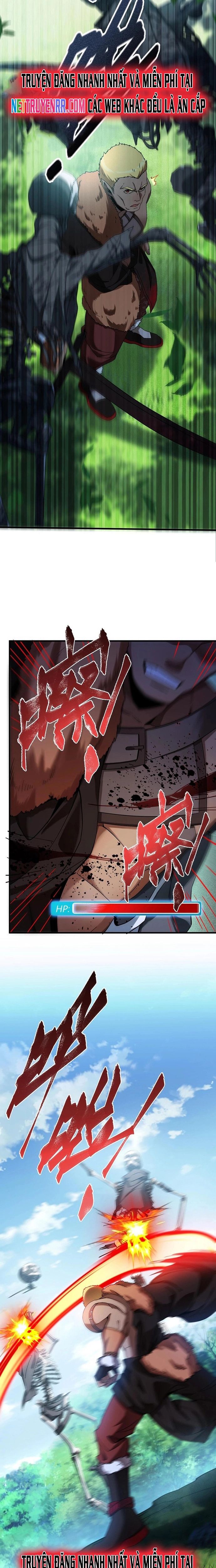 Game Thủ Mạnh Nhất Chapter 4 - 14