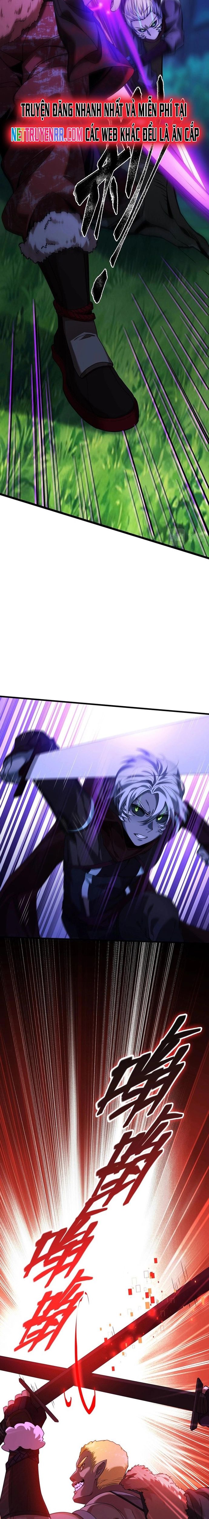 Game Thủ Mạnh Nhất Chapter 4 - 16