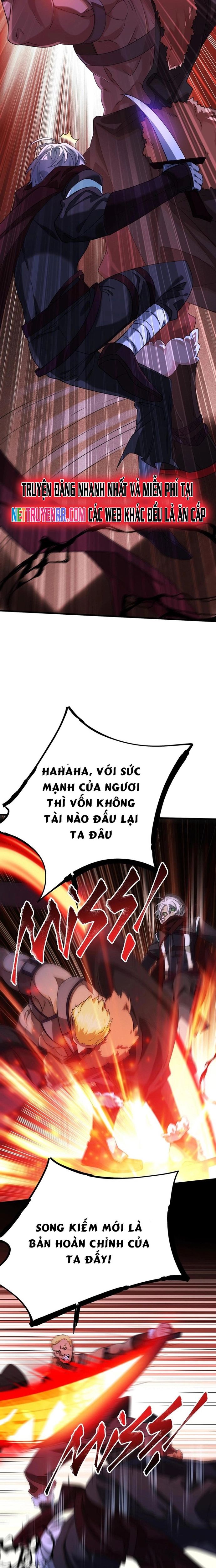 Game Thủ Mạnh Nhất Chapter 4 - 17