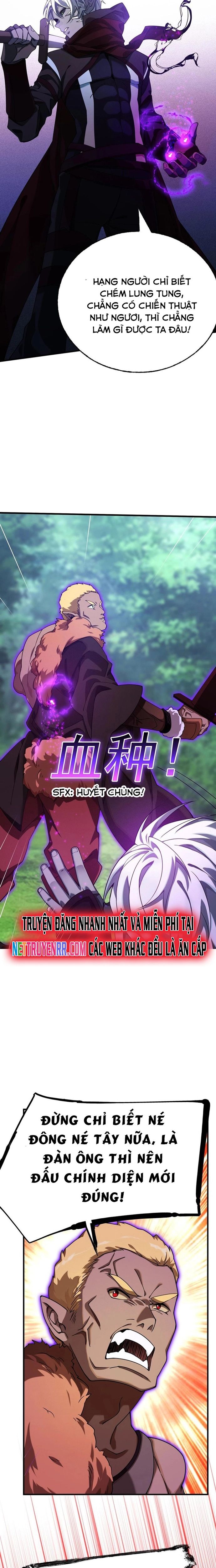 Game Thủ Mạnh Nhất Chapter 4 - 19