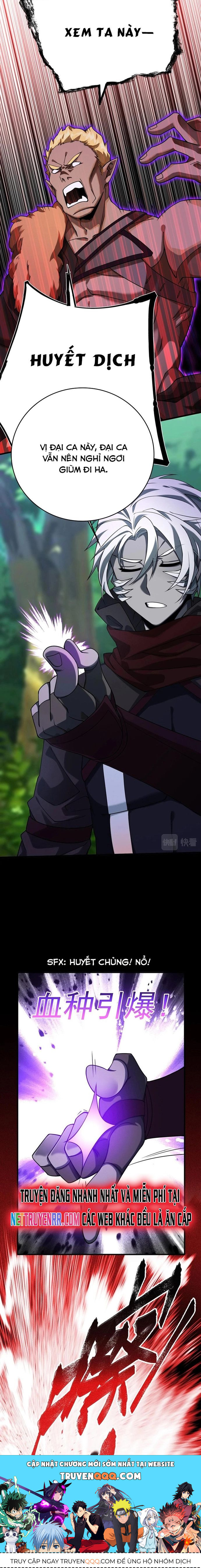 Game Thủ Mạnh Nhất Chapter 4 - 20