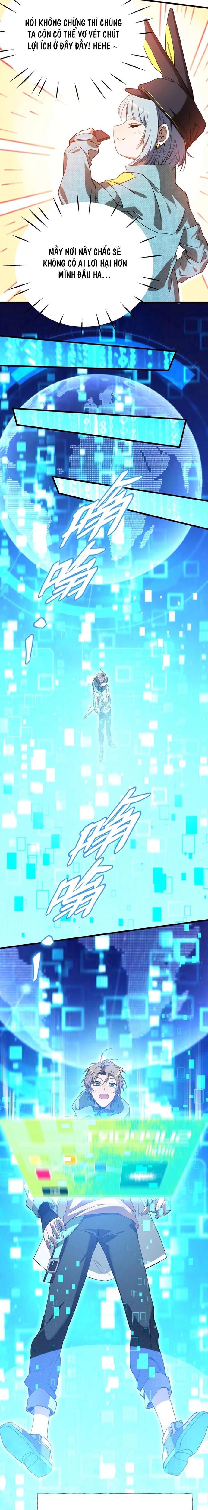 Game Thủ Mạnh Nhất Chapter 4 - 4