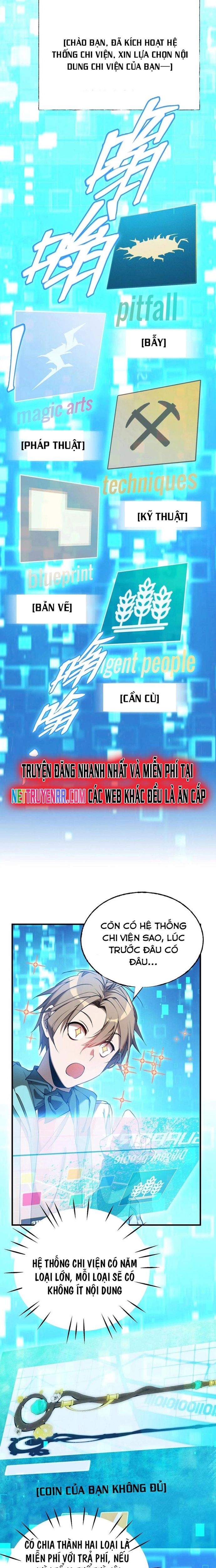 Game Thủ Mạnh Nhất Chapter 4 - 5