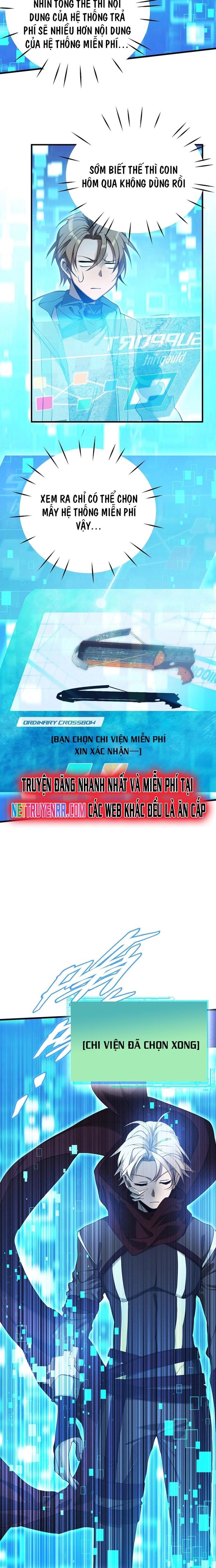 Game Thủ Mạnh Nhất Chapter 4 - 6
