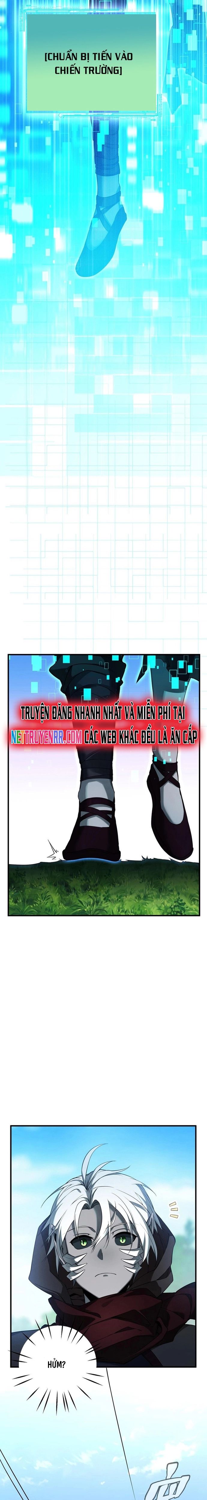 Game Thủ Mạnh Nhất Chapter 4 - 7