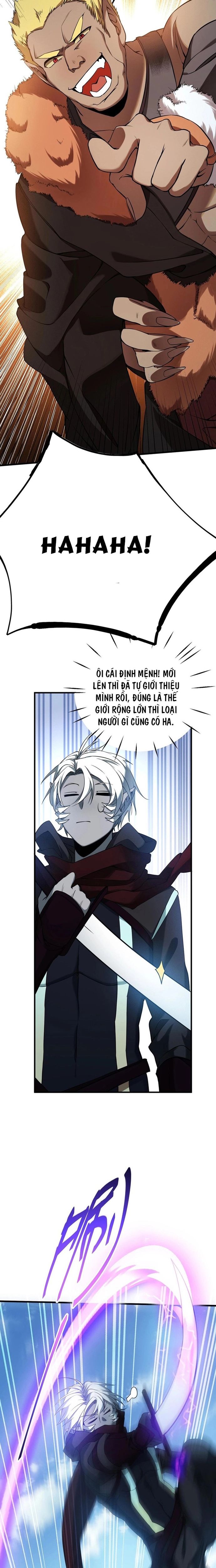 Game Thủ Mạnh Nhất Chapter 4 - 9