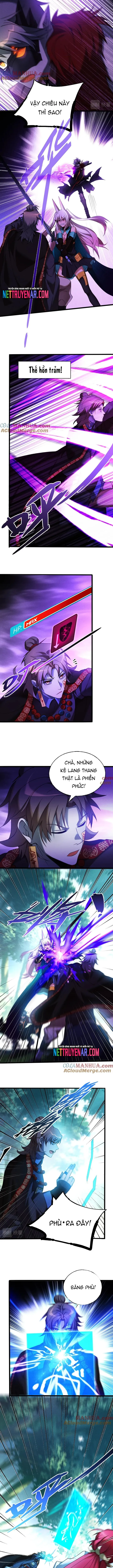 Game Thủ Mạnh Nhất Chapter 40 - 3