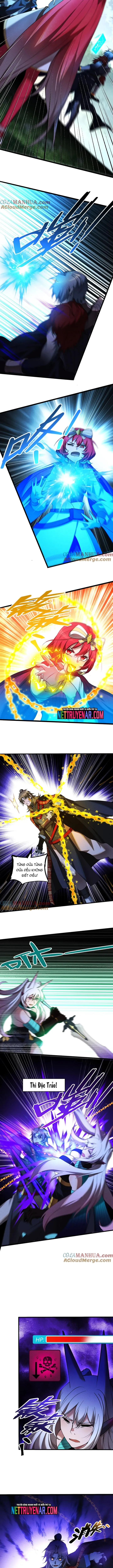 Game Thủ Mạnh Nhất Chapter 40 - 4