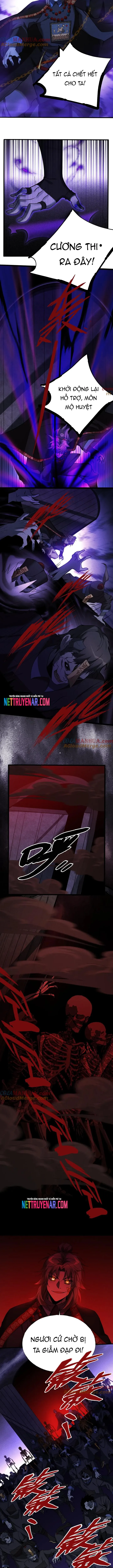 Game Thủ Mạnh Nhất Chapter 40 - 5