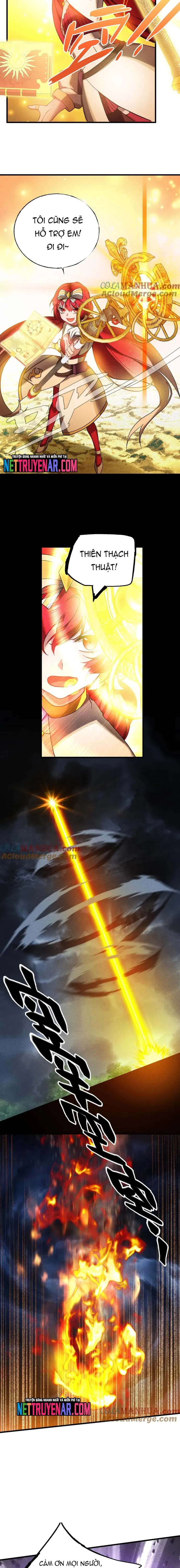 Game Thủ Mạnh Nhất Chapter 41 - 2