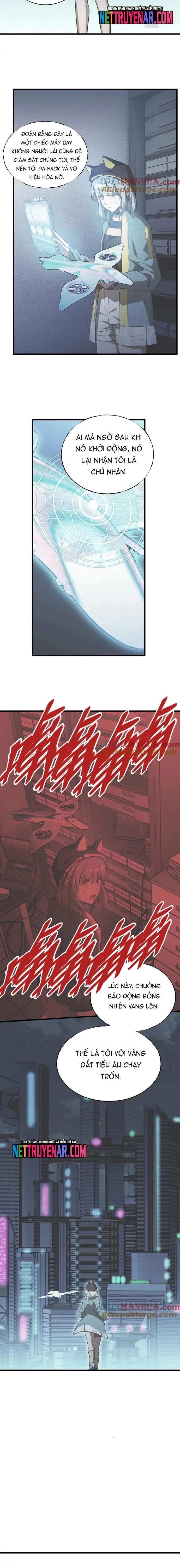 Game Thủ Mạnh Nhất Chapter 41 - 11