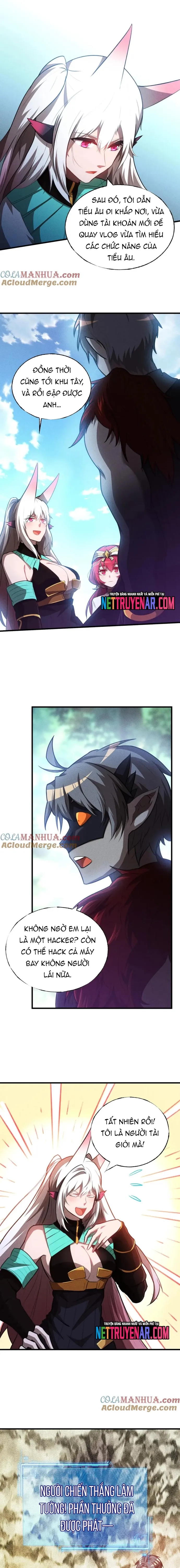 Game Thủ Mạnh Nhất Chapter 41 - 12