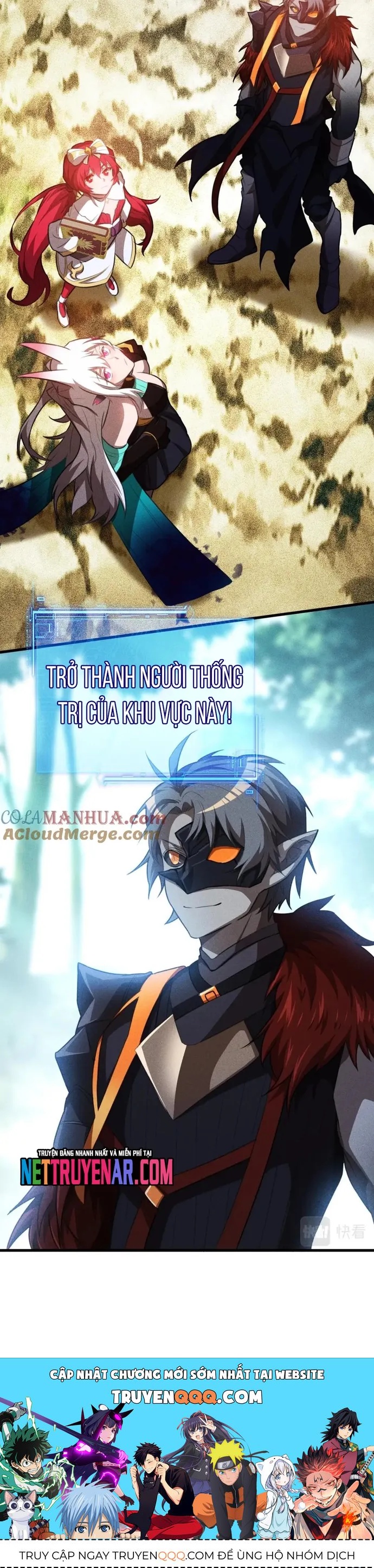 Game Thủ Mạnh Nhất Chapter 41 - 13