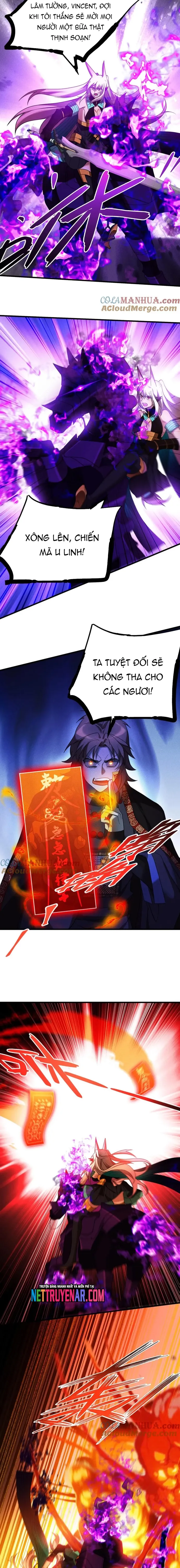 Game Thủ Mạnh Nhất Chapter 41 - 3