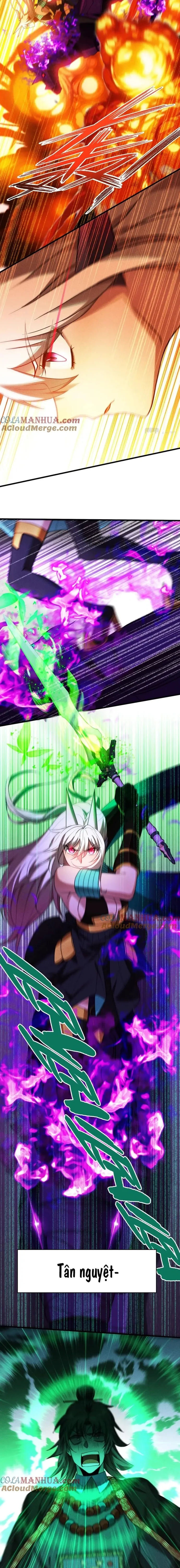 Game Thủ Mạnh Nhất Chapter 41 - 4