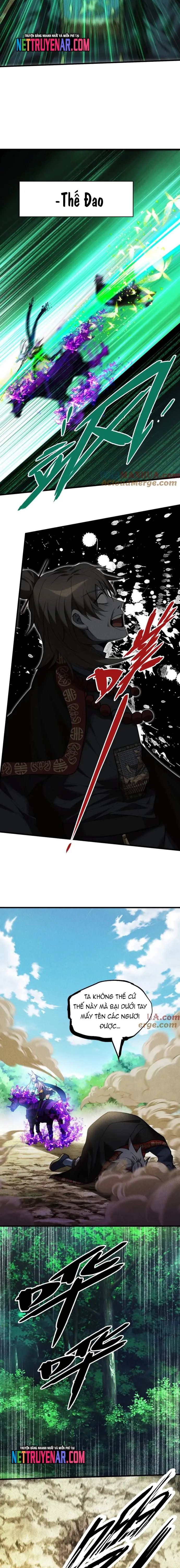 Game Thủ Mạnh Nhất Chapter 41 - 5