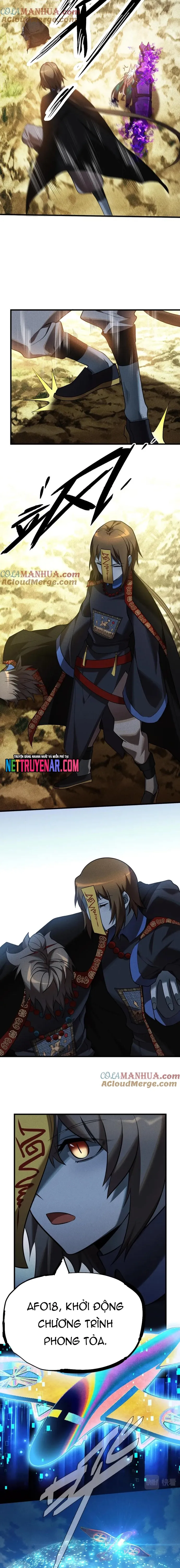 Game Thủ Mạnh Nhất Chapter 41 - 6