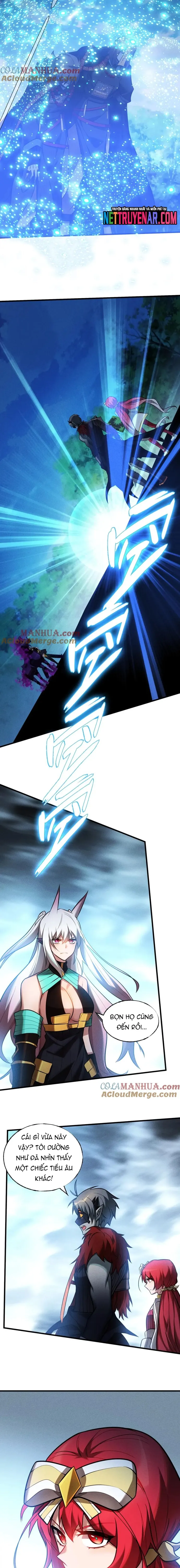Game Thủ Mạnh Nhất Chapter 41 - 7