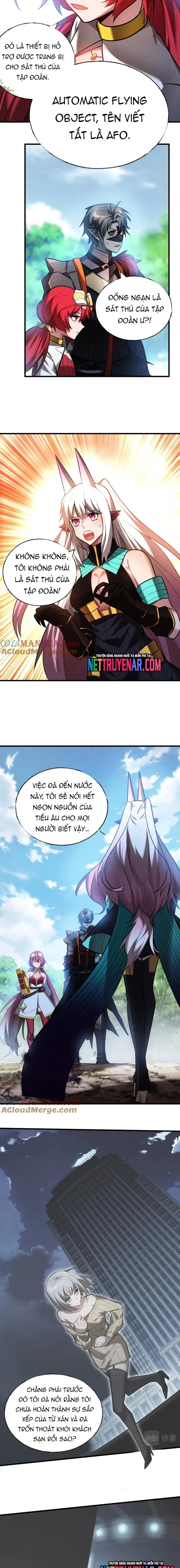 Game Thủ Mạnh Nhất Chapter 41 - 8