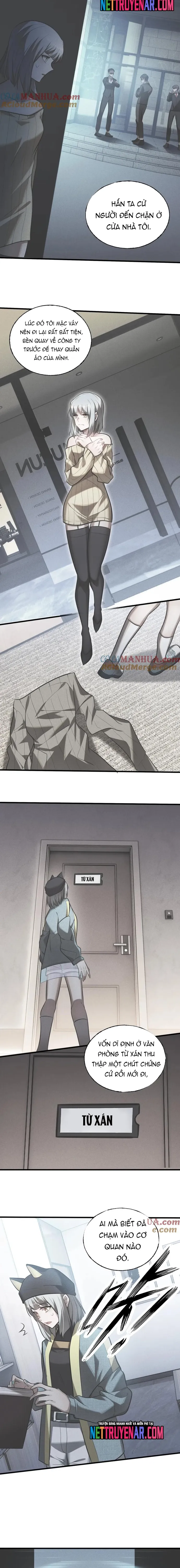 Game Thủ Mạnh Nhất Chapter 41 - 9