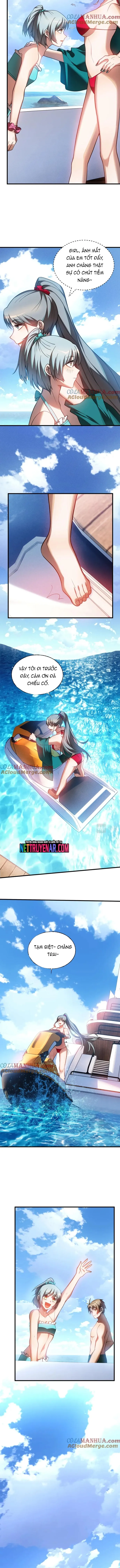 Game Thủ Mạnh Nhất Chapter 42 - 2