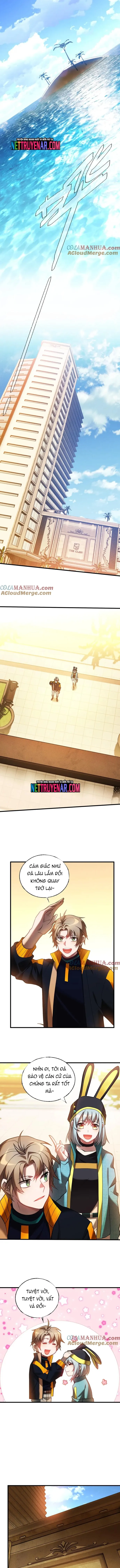 Game Thủ Mạnh Nhất Chapter 42 - 3
