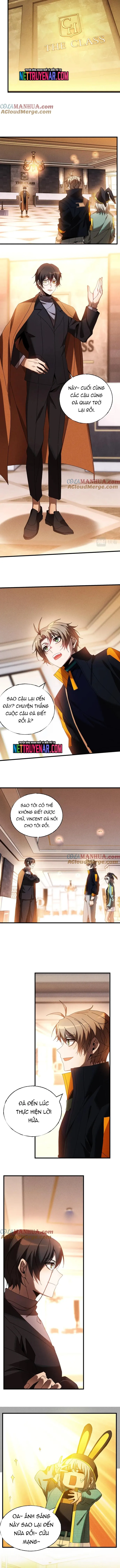 Game Thủ Mạnh Nhất Chapter 42 - 4