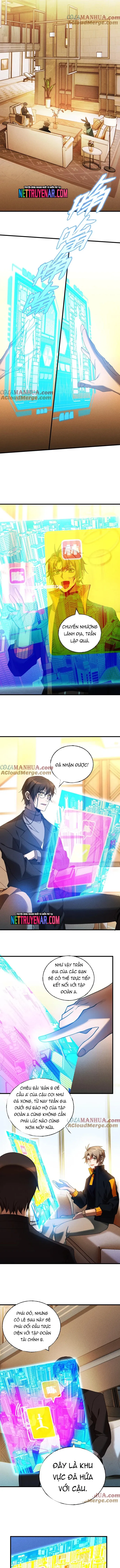 Game Thủ Mạnh Nhất Chapter 42 - 5