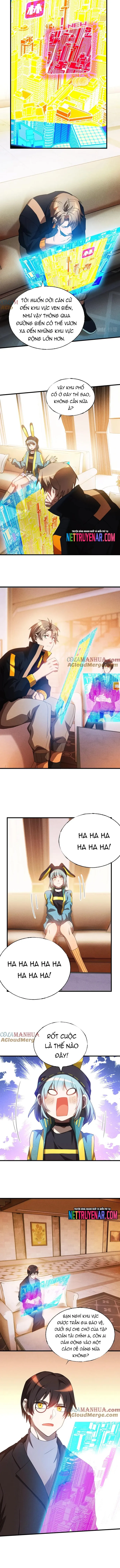 Game Thủ Mạnh Nhất Chapter 42 - 6
