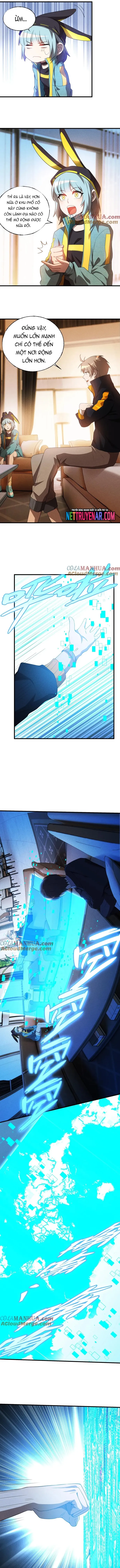 Game Thủ Mạnh Nhất Chapter 42 - 7