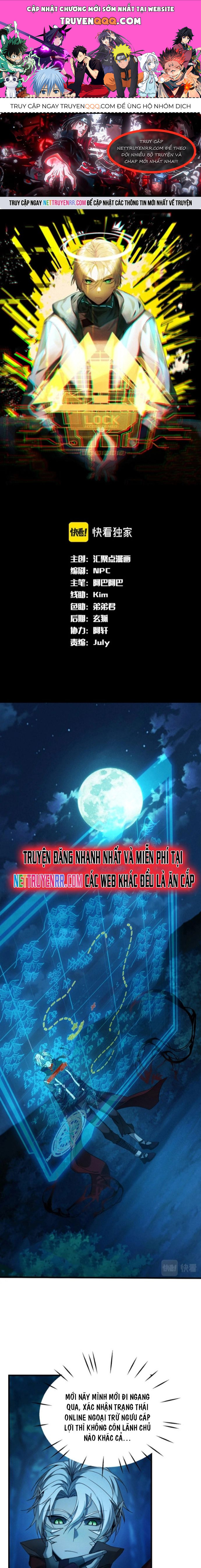 Game Thủ Mạnh Nhất Chapter 5 - 1