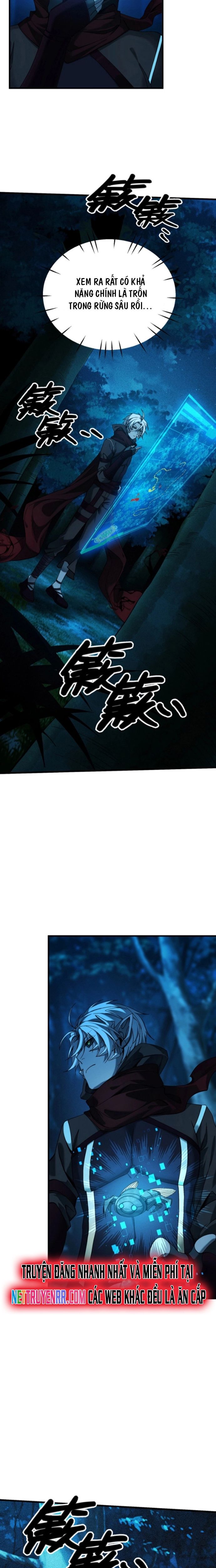 Game Thủ Mạnh Nhất Chapter 5 - 2