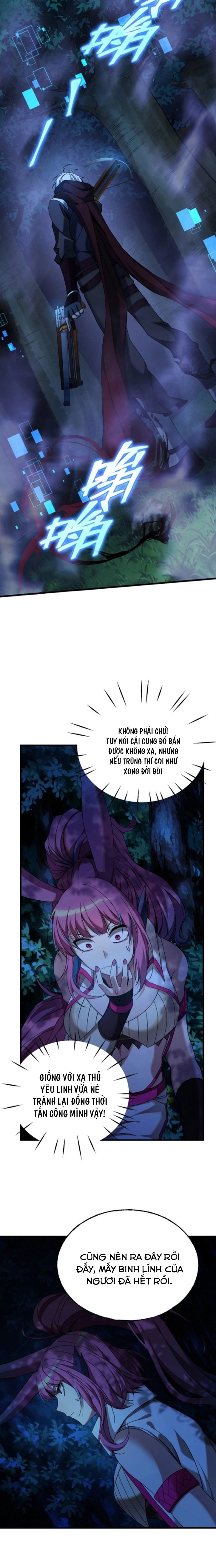 Game Thủ Mạnh Nhất Chapter 5 - 11