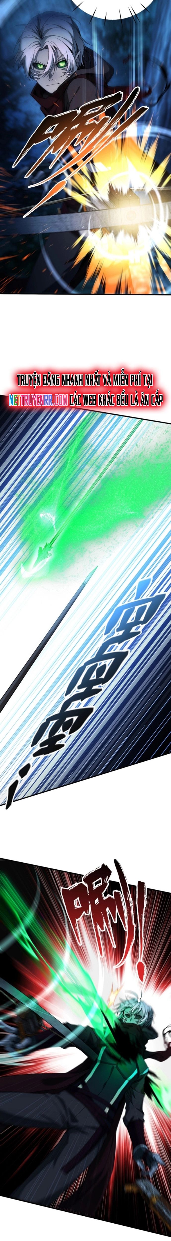 Game Thủ Mạnh Nhất Chapter 5 - 13