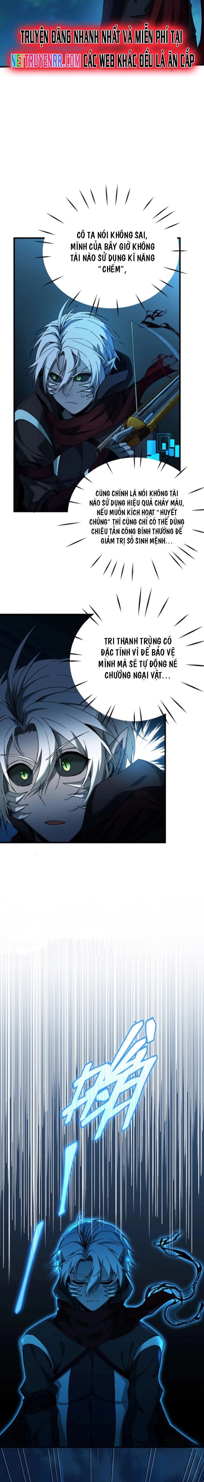 Game Thủ Mạnh Nhất Chapter 5 - 15