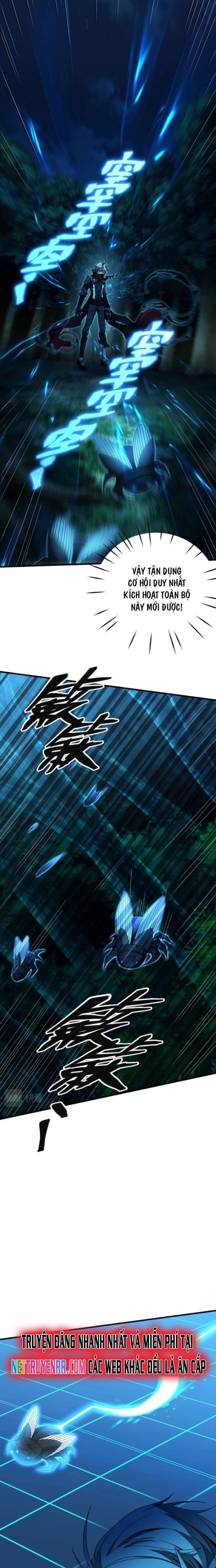 Game Thủ Mạnh Nhất Chapter 5 - 16