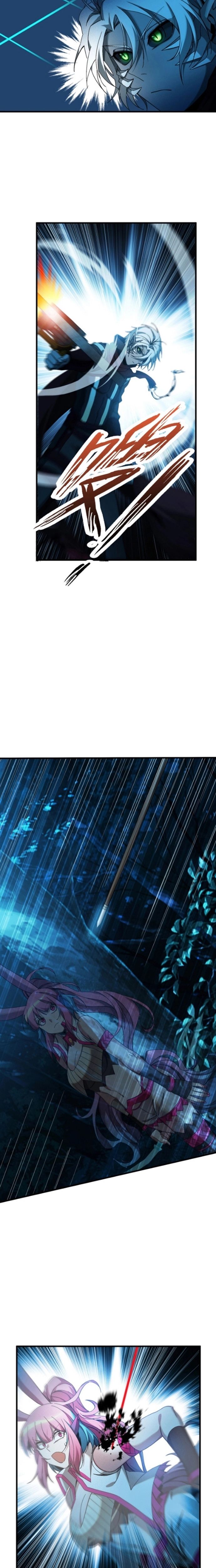 Game Thủ Mạnh Nhất Chapter 5 - 17