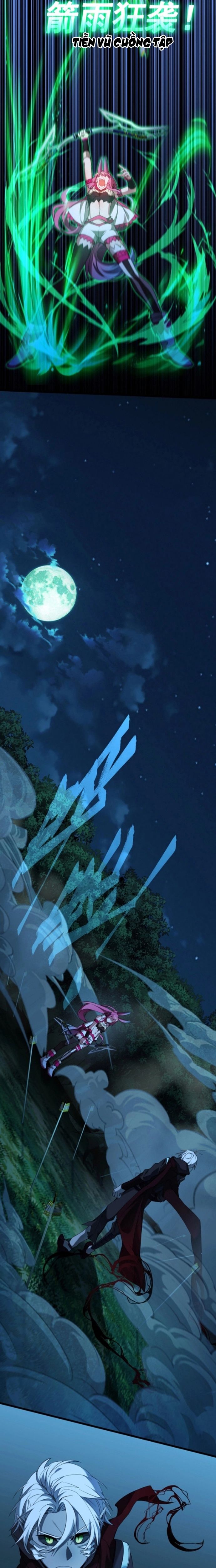 Game Thủ Mạnh Nhất Chapter 5 - 19