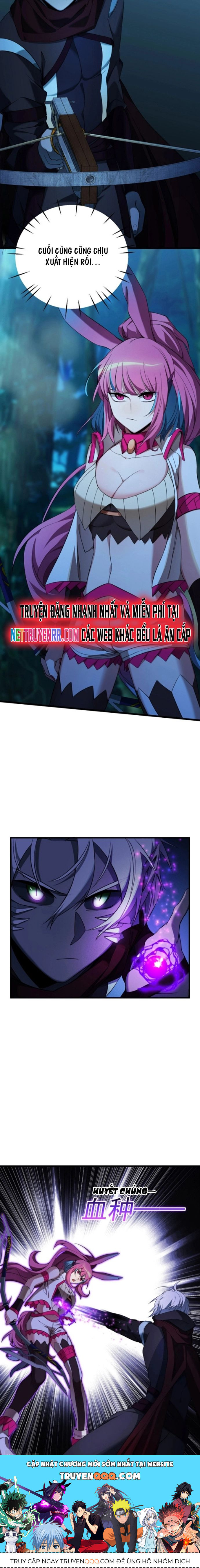 Game Thủ Mạnh Nhất Chapter 5 - 20