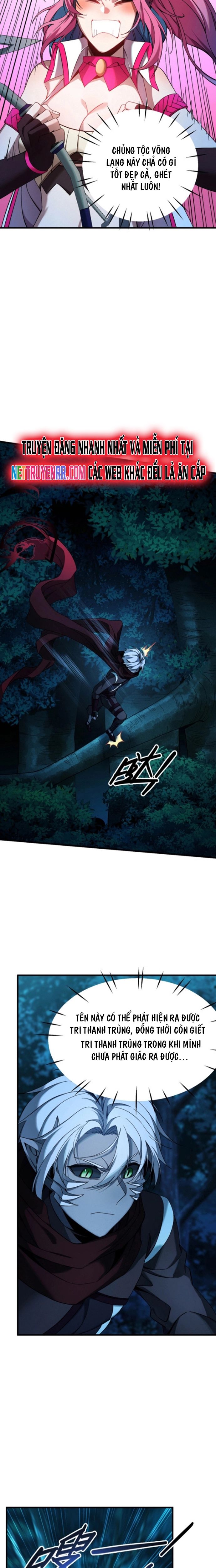 Game Thủ Mạnh Nhất Chapter 5 - 4