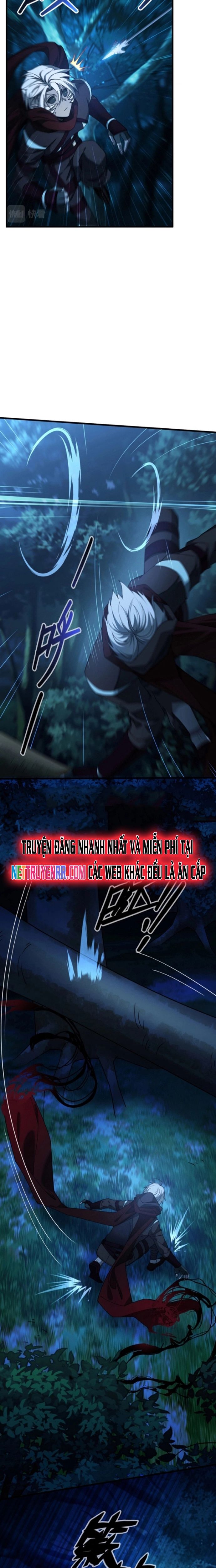 Game Thủ Mạnh Nhất Chapter 5 - 5