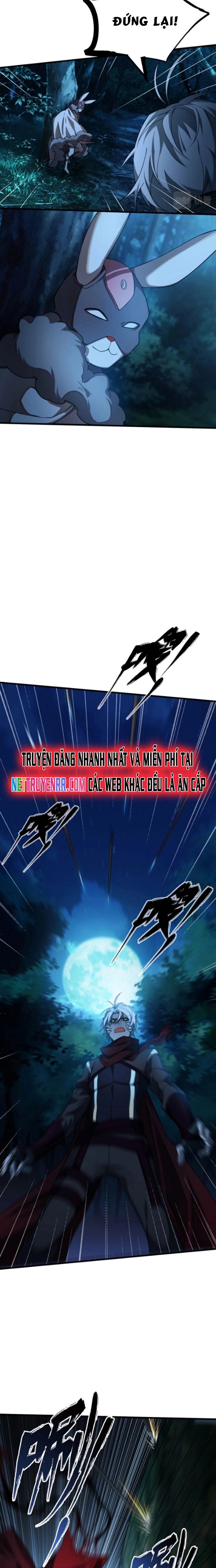 Game Thủ Mạnh Nhất Chapter 5 - 7