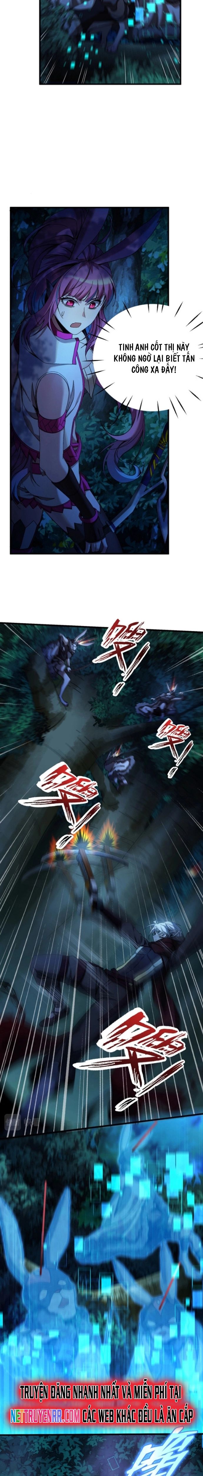 Game Thủ Mạnh Nhất Chapter 5 - 10