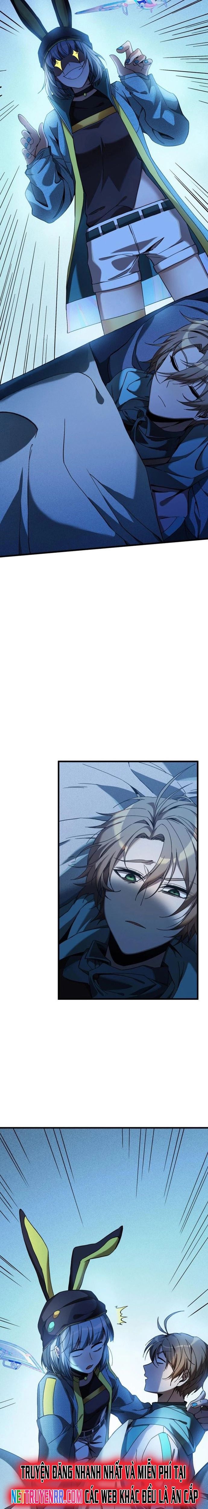 Game Thủ Mạnh Nhất Chapter 6 - 2