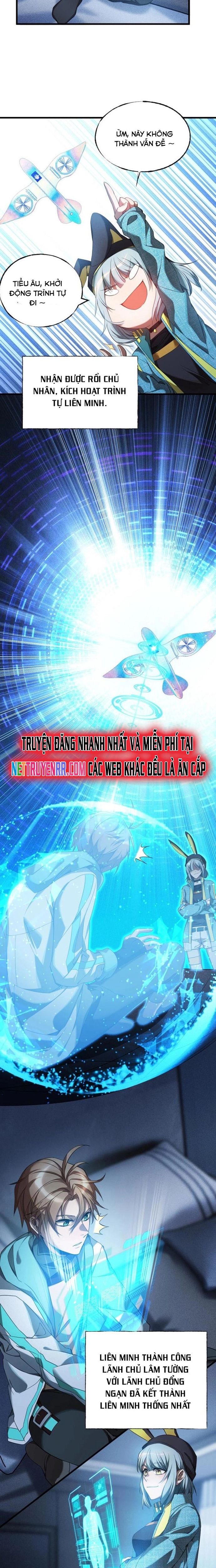 Game Thủ Mạnh Nhất Chapter 6 - 11