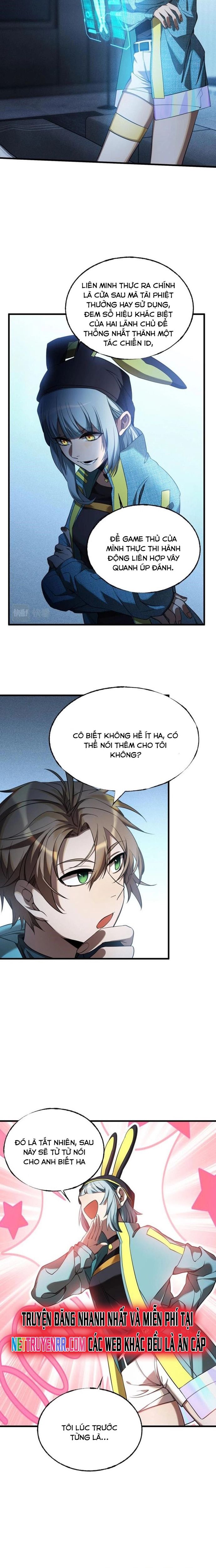 Game Thủ Mạnh Nhất Chapter 6 - 12